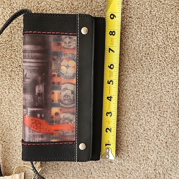 Sherpani Elements Collection Wristlet - Picture 15 of 16